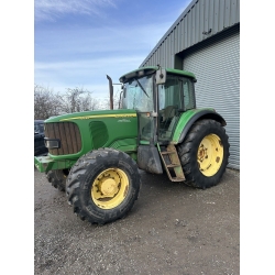 JOHN DEERE 6620